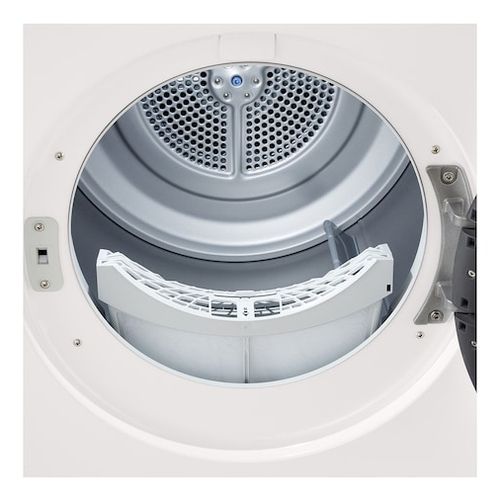 LG RHX1009NWB Warmtepompdroger Wit, afbeelding 2