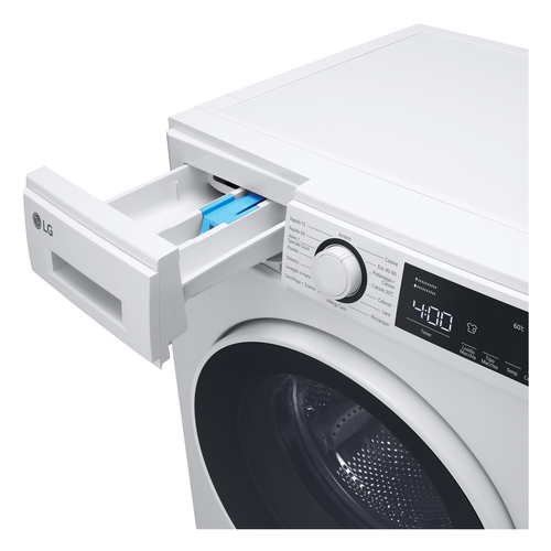 LG F2WM208N0E washing machine Front-load – image 4
