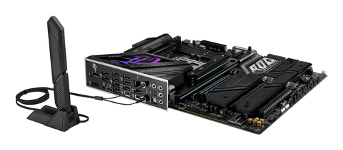 ASUS ROG STRIX Z790-E GAMING WIFI II – image 7