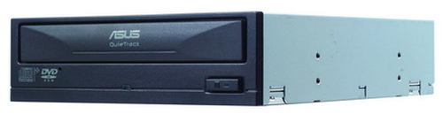 ASUS Combo drive CB-5216A black