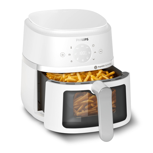 Philips 2000 series NA221/10 fryer Single – image 4