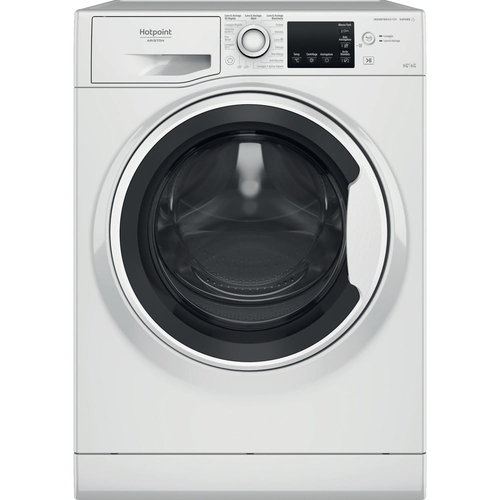 Hotpoint NDBR 984469 WA IT
