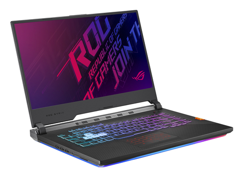 ASUS ROG G531GU-ES388T laptop Intel® Core™ i7 i7-9750H – image 4