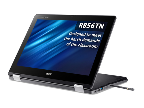 Acer SPIN 512 R856TN-TCO 4GB/64GB – image 2