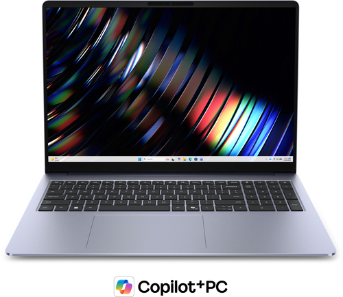 Dell 16S DS16265 Copilot+ PC AMD Ryzen™ AI 5 430 Laptop – image 1
