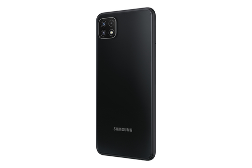 Samsung Galaxy A22 5G SM-A226 16.8 cm (6.6") Dual SIM USB Type-C 6 GB 128 GB 5000 mAh Grey – image 8