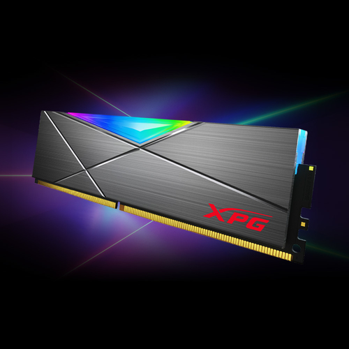 XPG SPECTRIX AX4U36008G18I-ST50 модуль памяти 8 GB 1 x 8 GB DDR4 288-pin DIMM