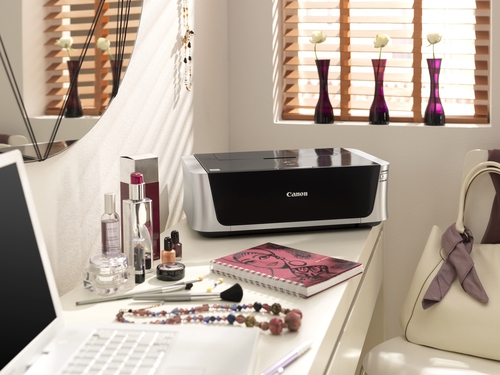Canon PIXMA iP3500 inkjet printer Colour – image 5