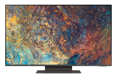 Samsung QE75QN94AAT 190.5 cm (75") 4K Ultra HD Smart TV Wi-Fi Carbon