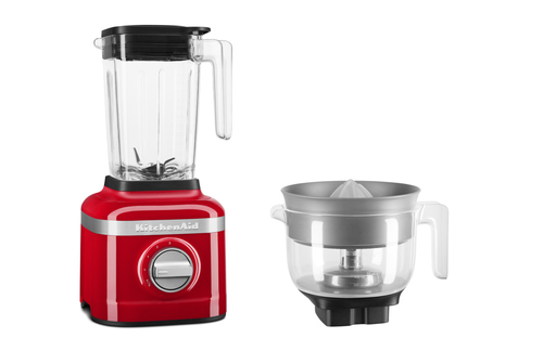 KitchenAid 5KSB1350EER блендер 1,4 L Стационарный 650 W Красный