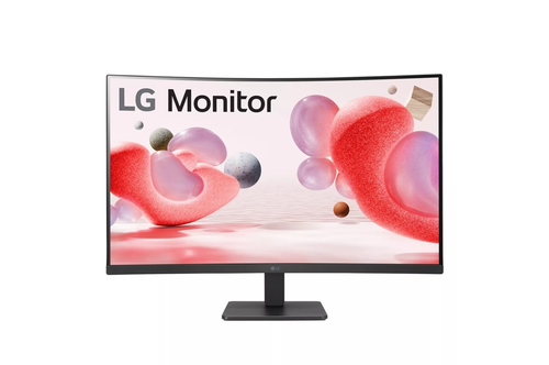 Monitor LG 32MR50C-B.AWMQ