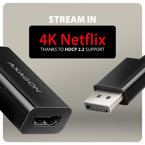 AXAGON RVD-HI20N - Adapter – Foto 6 von 8