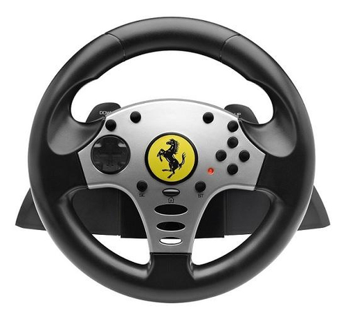 Thrustmaster Ferrari Challenge