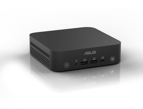 ASUS PN54-BBR321MNS1 Barebone R3 210
