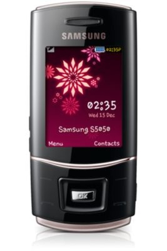 Samsung GT-S5050