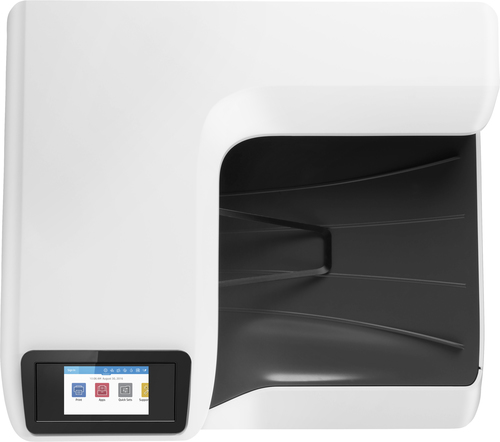 HP PageWide Pro 750dw – image 8
