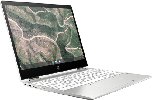 HP Chromebook x360 12b-ca0350nd Intel® Pentium® Silver N5000 – image 3