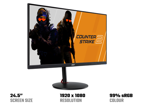 Acer XV252Q Z – image 2