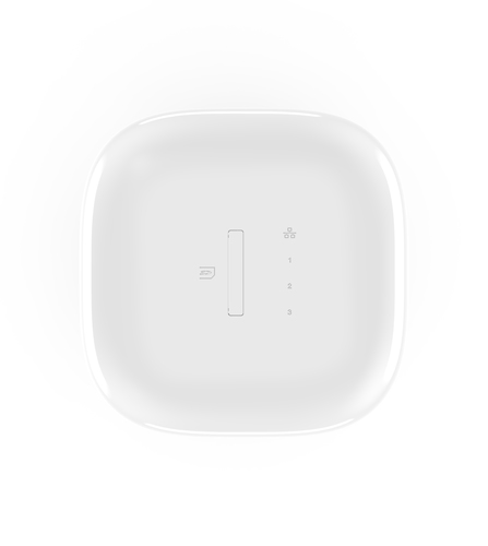 Acer Revo DTSZMEG005 Intel® Core™ i3 i3-4005U – image 3