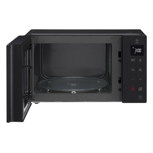 LG NeoChef MH6336GIB microwave Black Combination microwave Countertop – image 4