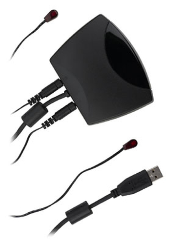 Philips USB IR Transceiver
