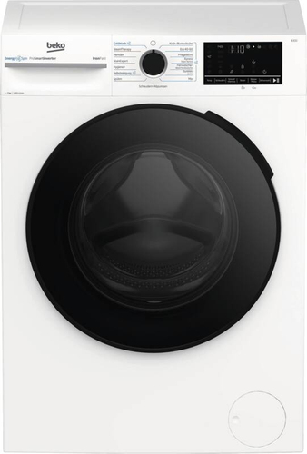 Beko bPRO 500 BM3WFU4741A washing machine Front-load