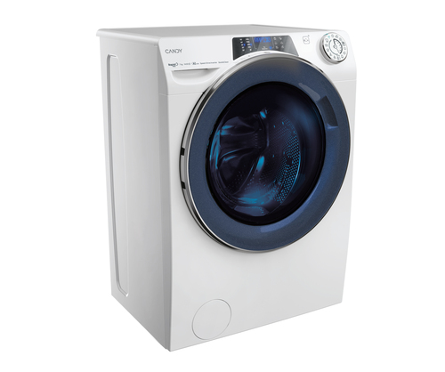 Candy RapidÓ PRO RP4476BWMUC8/1-S washing machine Front-load – image 3