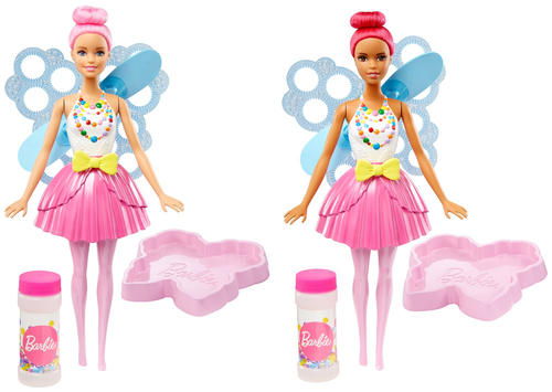 Mattel DVM94 кукла