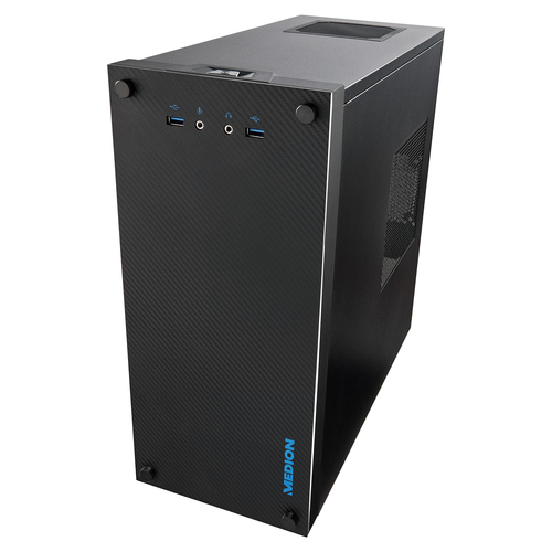 MEDION AKOYA E34001 AMD Ryzen™ 3 – image 2