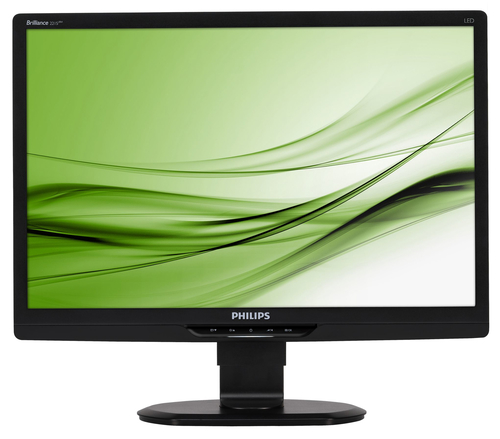 Philips Brilliance 221S3LCB/27 computer monitor – image 2