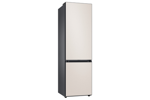 Samsung RB38A7B6DCE fridge Freestanding White – image 4