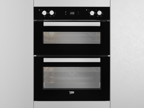 Beko BDQF24300B oven – image 5