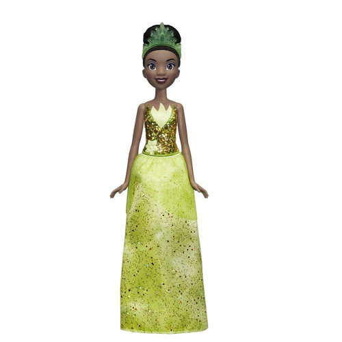 Hasbro Disney Princess Tiana Royal Shimmer