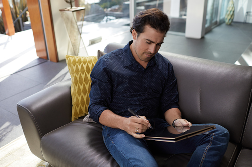 HP Spectre x360 13-ae097na Intel® Core™ i7 i7-8550U Hybrid (2-in-1) – image 8