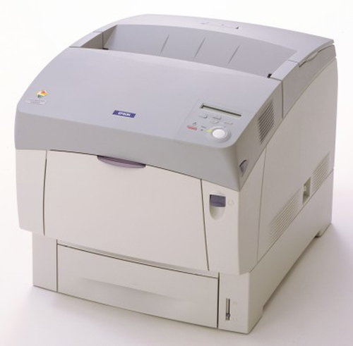 Epson AcuLaser C4000WiFi