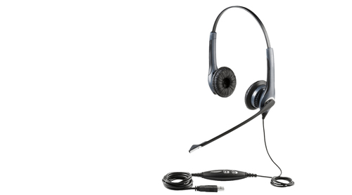 Jabra GN2000 MS Duo NC IP