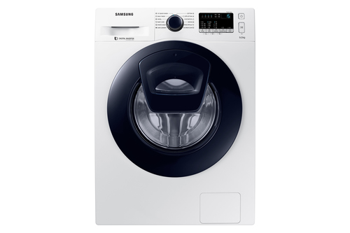 Samsung WW90K44305W washing machine Front-load – image 1