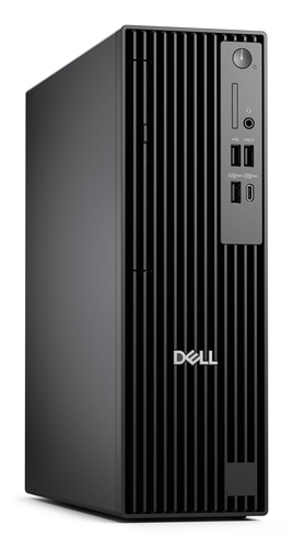 Dell Pro Slim Plus QBS1250 Intel Core Ultra 7 265 16GB RAM 512GB SSD Windows 11 Pro Desktop PC - image 2