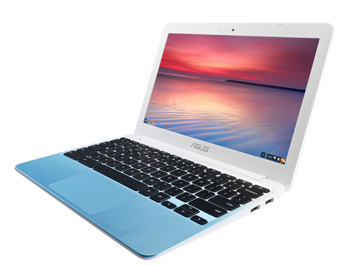 ASUS Chromebook C201PA-FD0012 laptop RockChip RK3288C – image 5