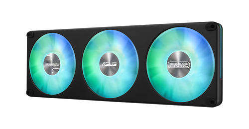 Asus PRIME SLC II 360 ARGB LCD, afbeelding 7