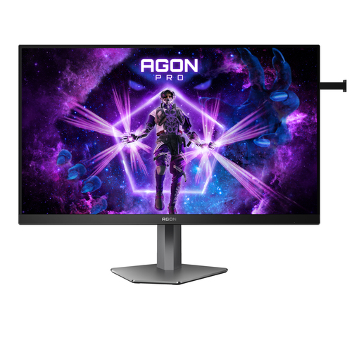 AOC G2 AG276FK computer monitor – image 5