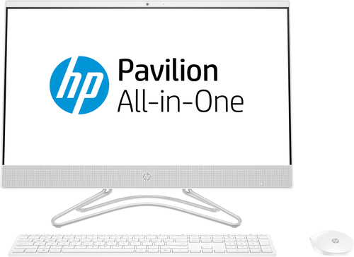 HP 24 -f0054hk Intel® Core™ i5 i5-8400T