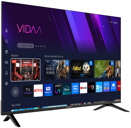 United UNLED50KM10VDA TV – image 3
