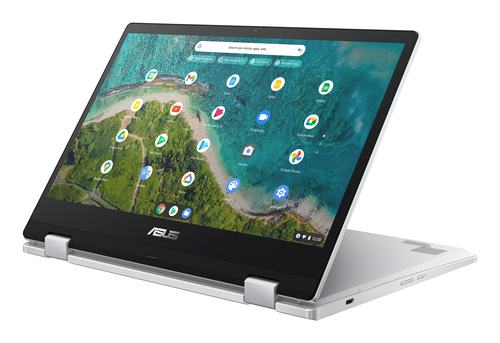 ASUS Chromebook Flip CM1 CM1400FXA-A3DHDSC1 laptop AMD 3000 3015Ce – image 3