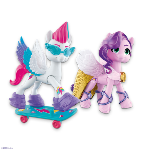 My Little Pony F2679FF2 детская фигурка