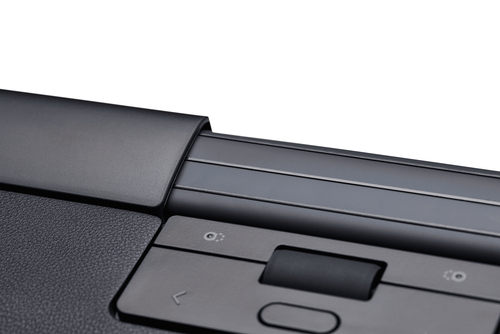 CONTOUR SliderMouse Pro Slim wrist rest