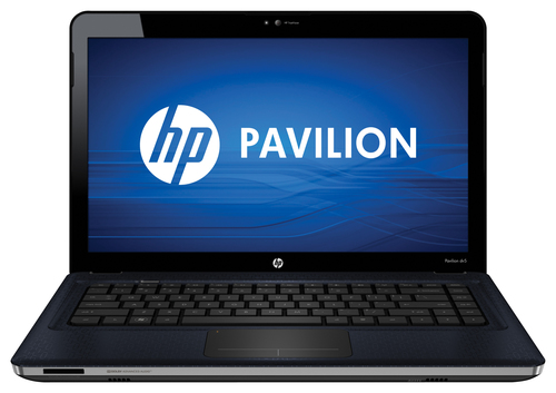 HP Pavilion dv5t-2200 CTO Entertainment Notebook PC