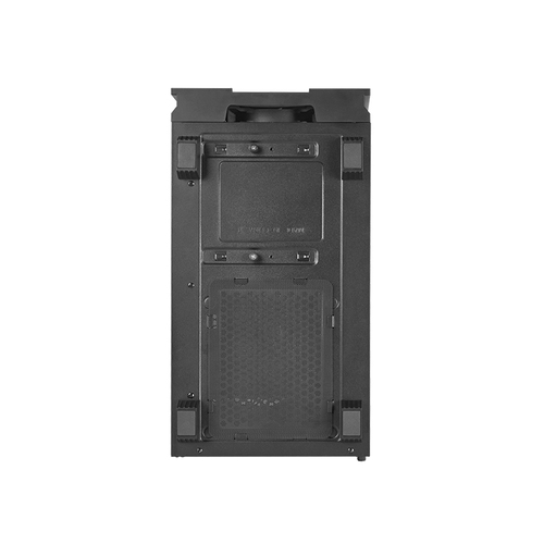 Chieftec Behuizing Gamer Series Hunter 2 GS-02B-OP o.N., afbeelding 10