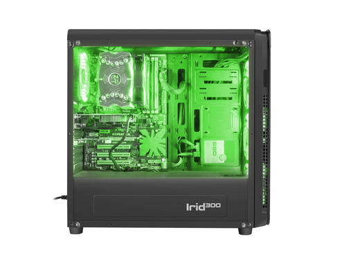 GENESIS Irid 300 – image 5