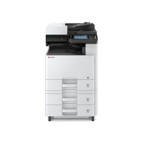 Kyocera ECOSYS 870B61102P33NL2 multifunction printer Laser A3 – image 5